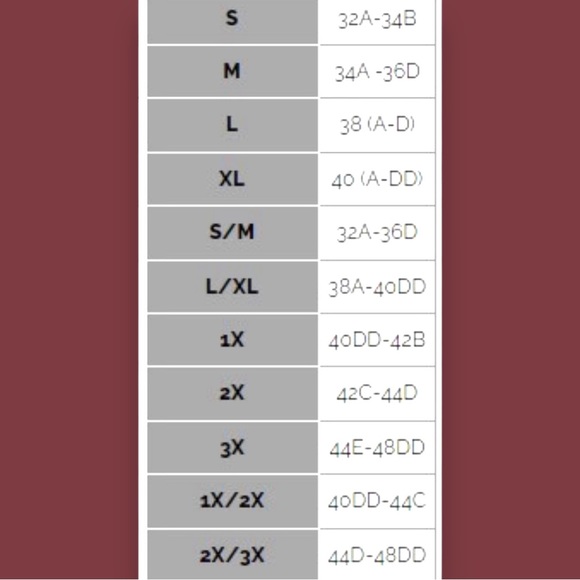 🎉HP🎉 NWOT ZENANA Crotchet Double Strap Bralette in Taupe. Size 2X - Picture 15 of 15